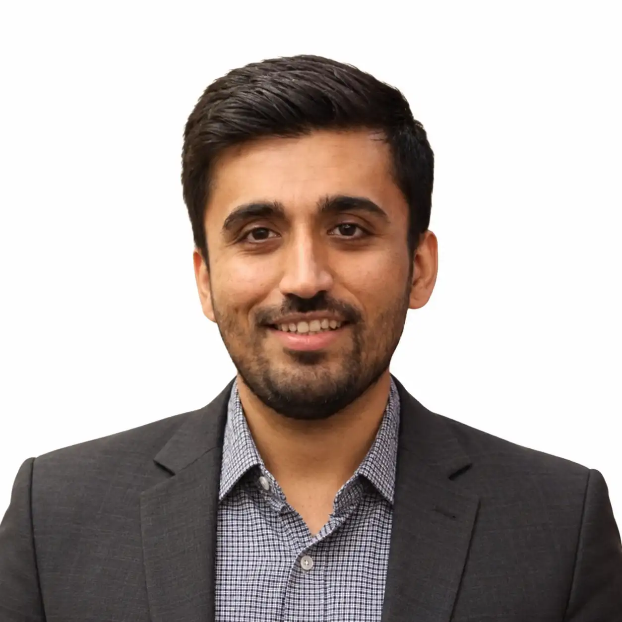 Maulik Mistry